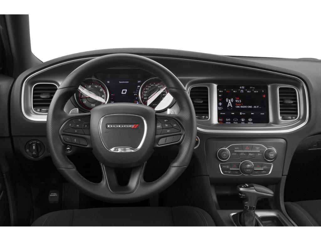 used 2022 Dodge Charger car, priced at $23,420