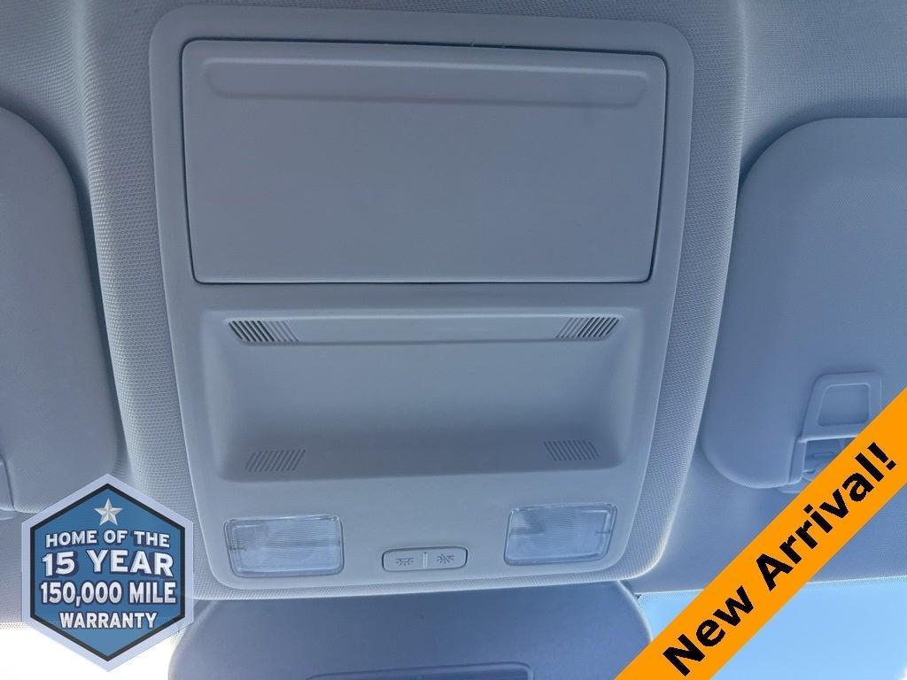 used 2024 Ford Escape car, priced at $23,985