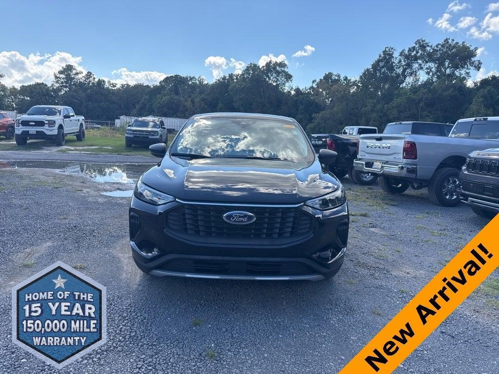 used 2024 Ford Escape car, priced at $23,985