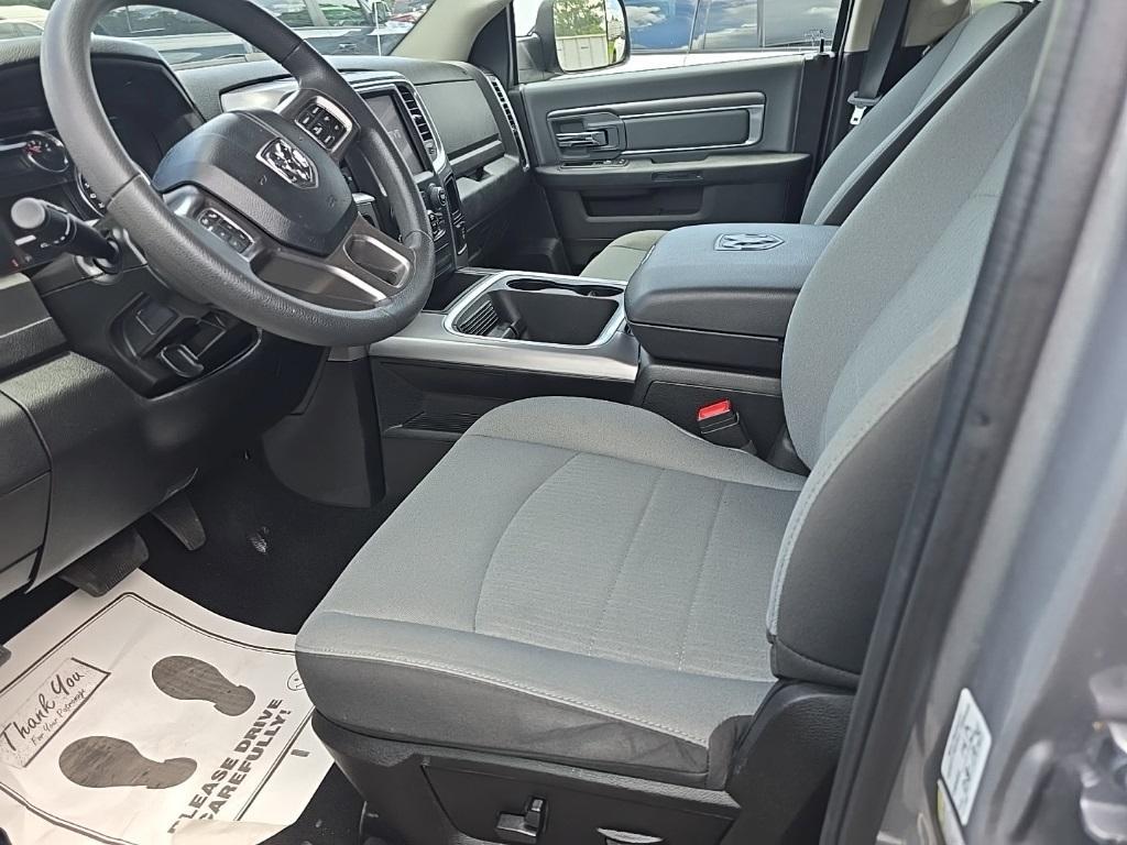 used 2023 Ram 1500 Classic car, priced at $26,595