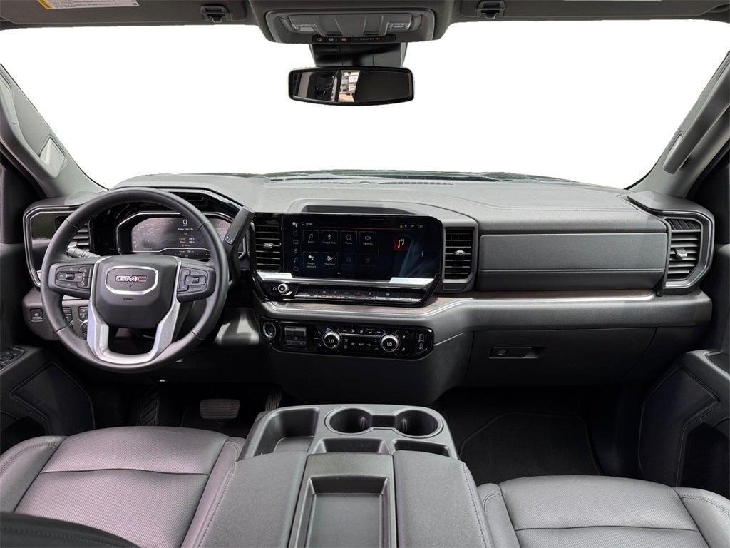 used 2025 GMC Sierra 1500 car, priced at $52,000