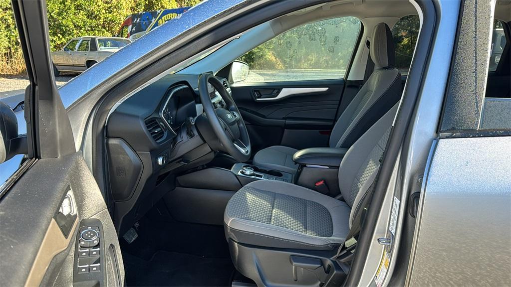 used 2022 Ford Escape car, priced at $19,474