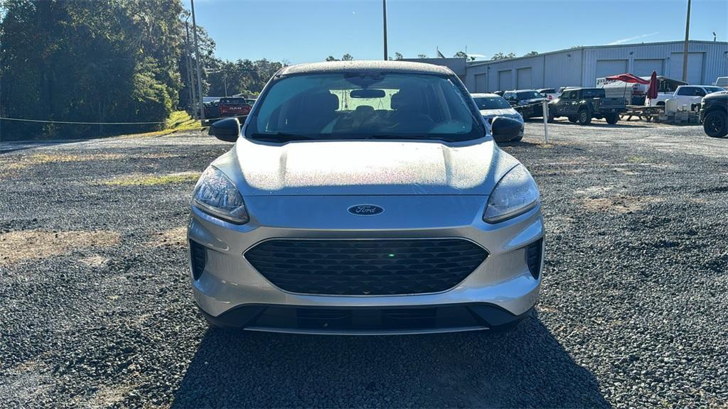 used 2022 Ford Escape car, priced at $19,474