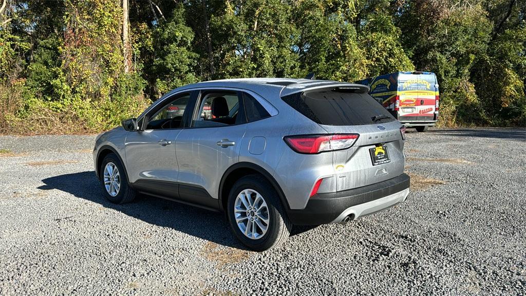 used 2022 Ford Escape car, priced at $19,474