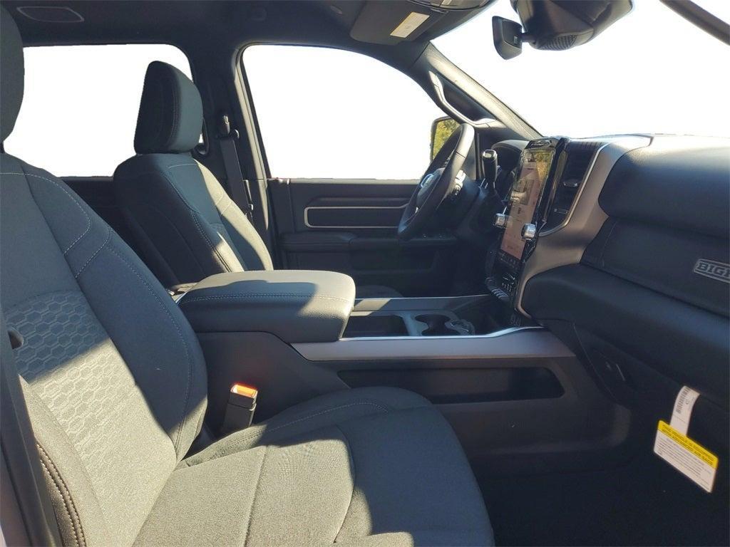 new 2026 Ram 3500 car, priced at $70,604