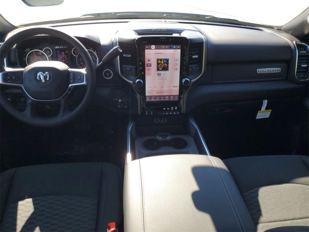 new 2026 Ram 3500 car, priced at $70,604