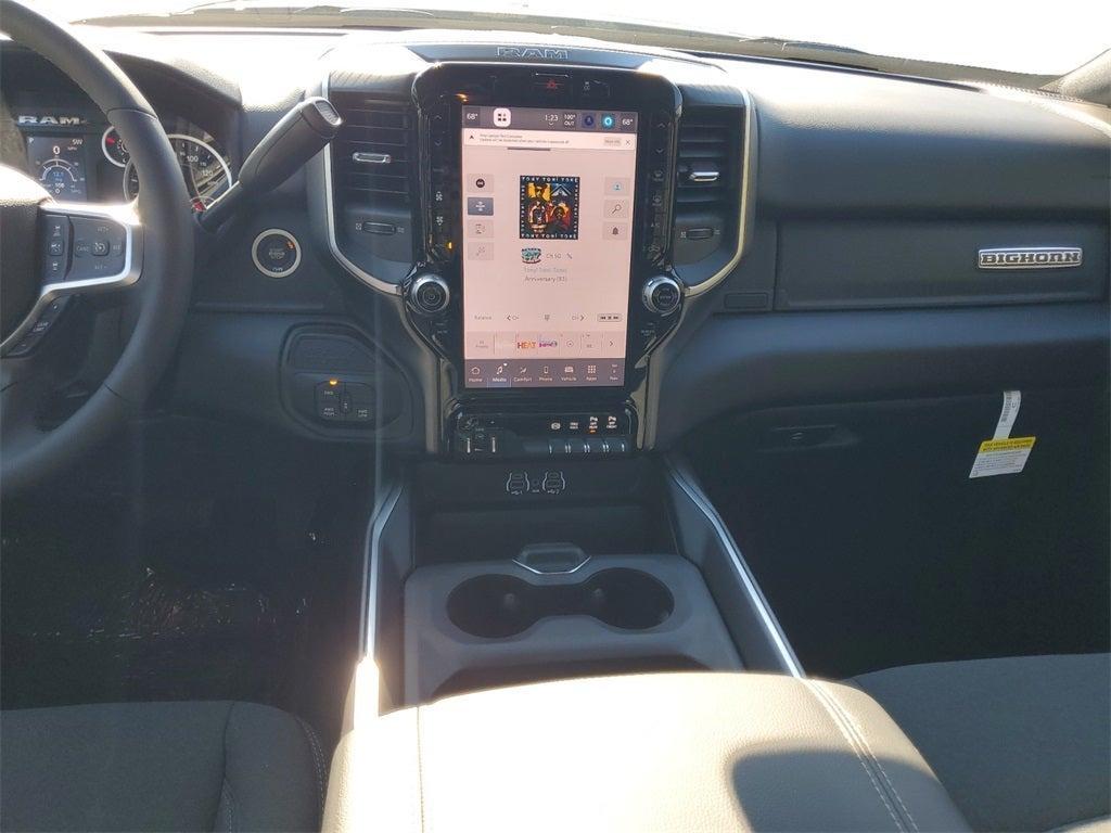 new 2026 Ram 3500 car, priced at $70,604