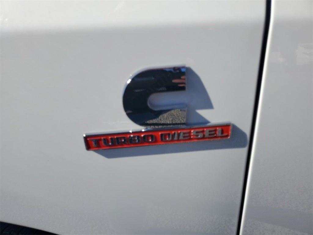 new 2026 Ram 3500 car, priced at $70,604