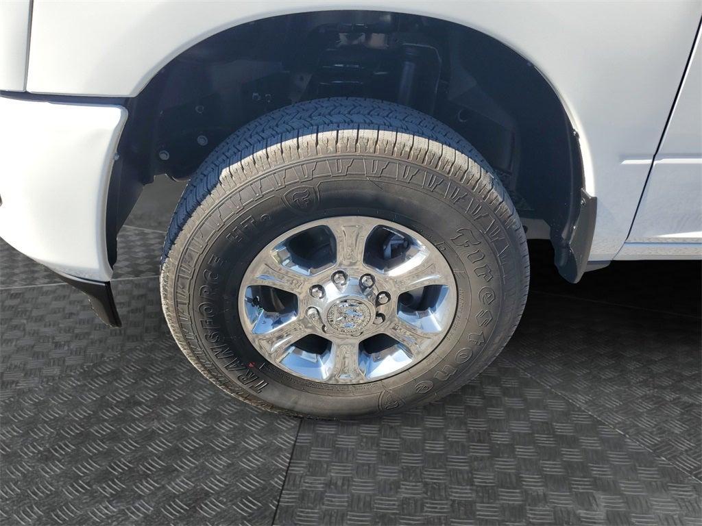 new 2026 Ram 3500 car, priced at $70,604