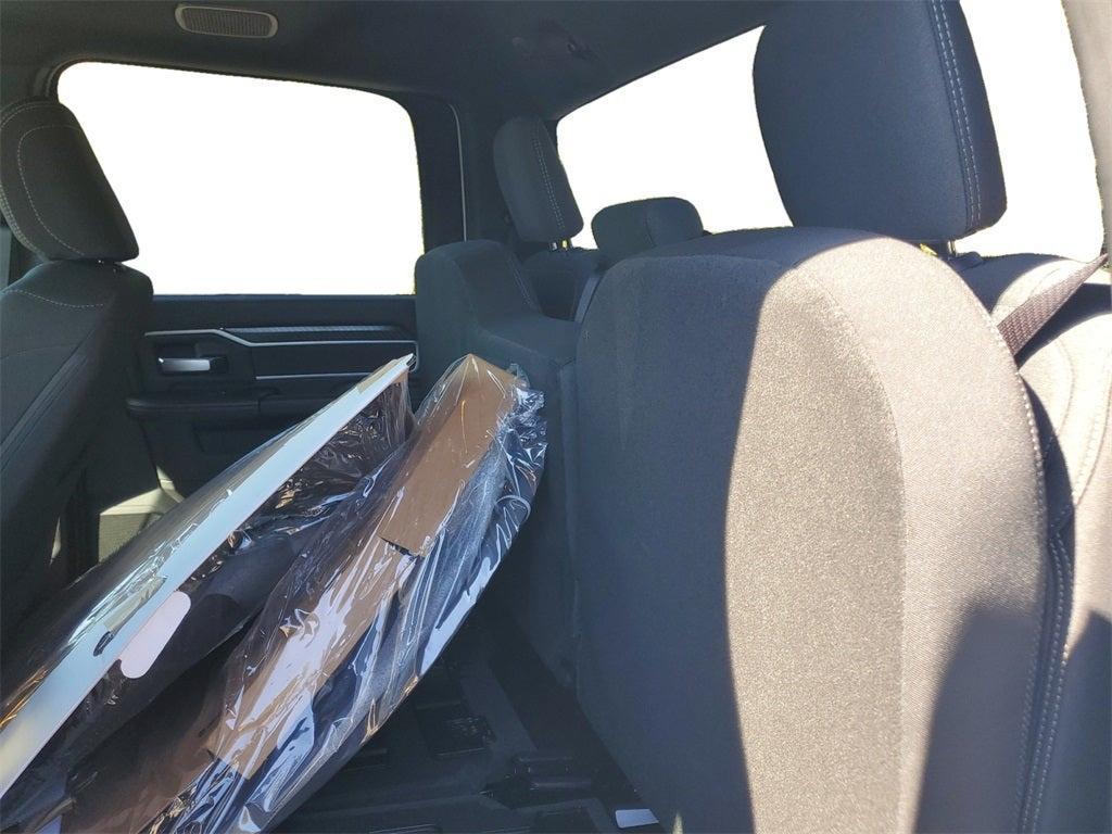 new 2026 Ram 3500 car, priced at $70,604