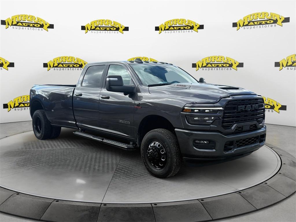 new 2026 Ram 3500 car, priced at $85,726