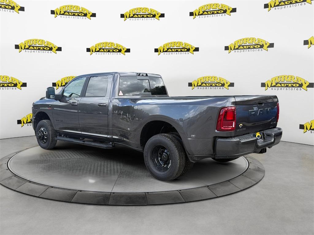 new 2026 Ram 3500 car, priced at $85,726