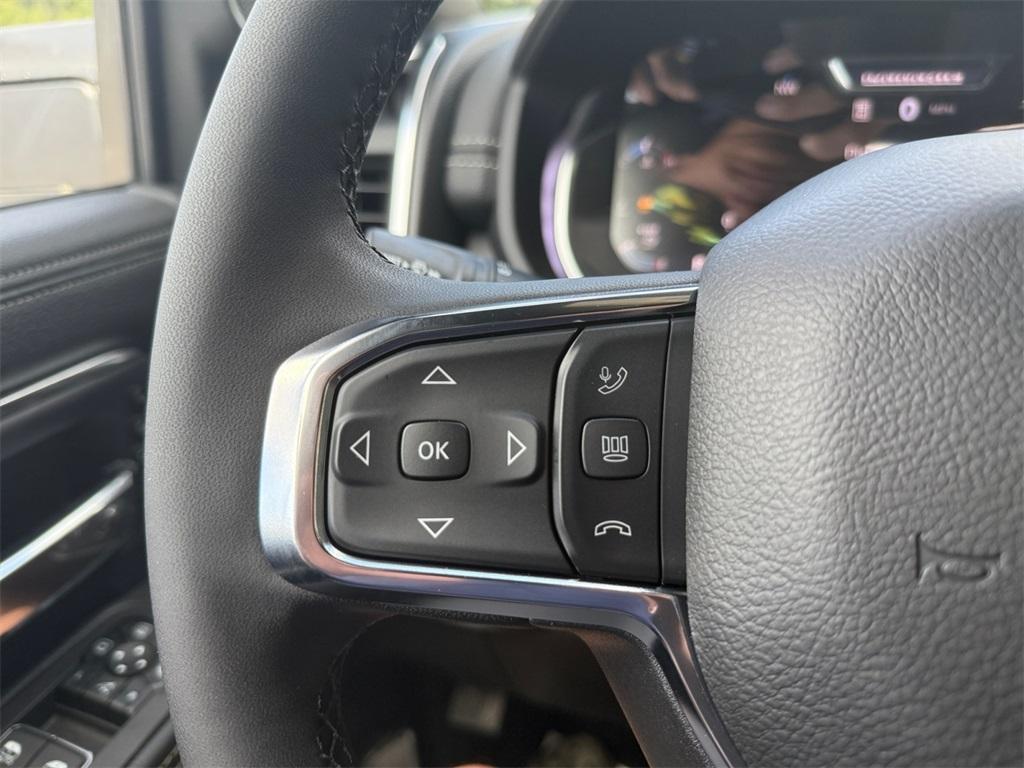 new 2026 Ram 3500 car, priced at $85,726