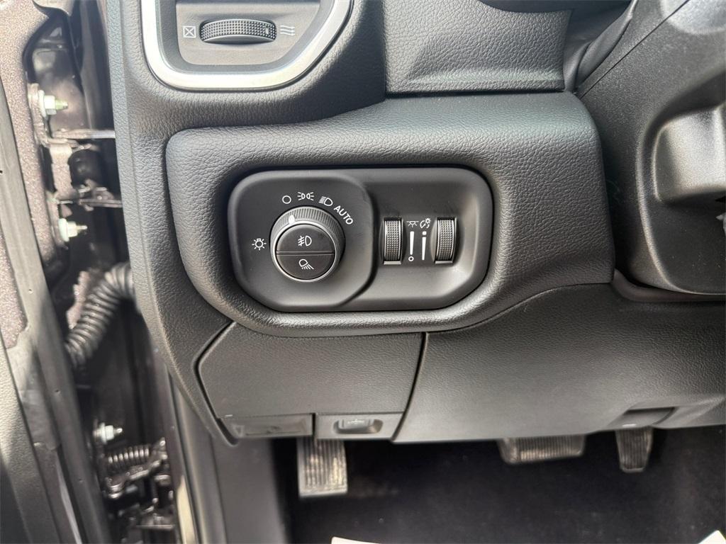 new 2026 Ram 3500 car, priced at $85,726