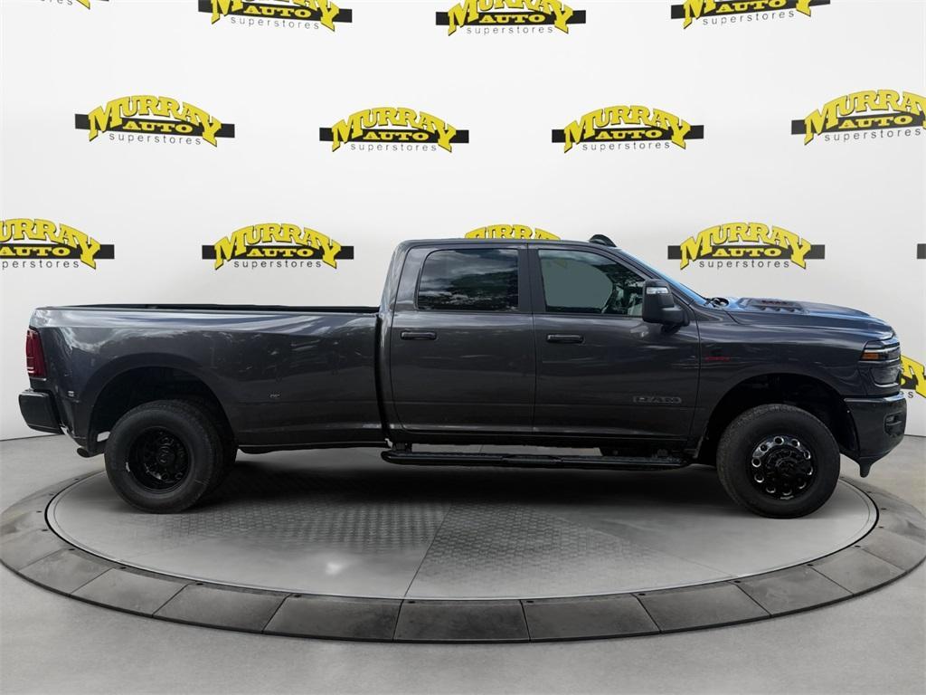 new 2026 Ram 3500 car, priced at $85,726