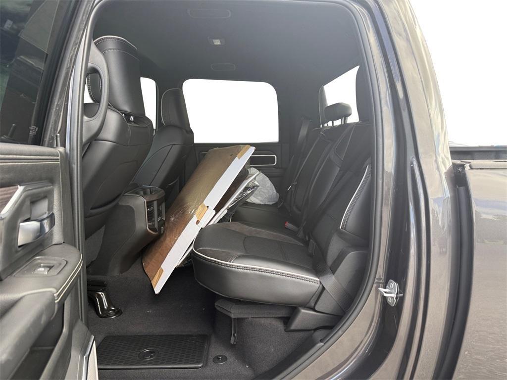 new 2026 Ram 3500 car, priced at $85,726