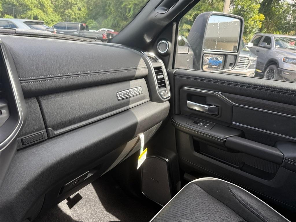 new 2026 Ram 3500 car, priced at $85,726