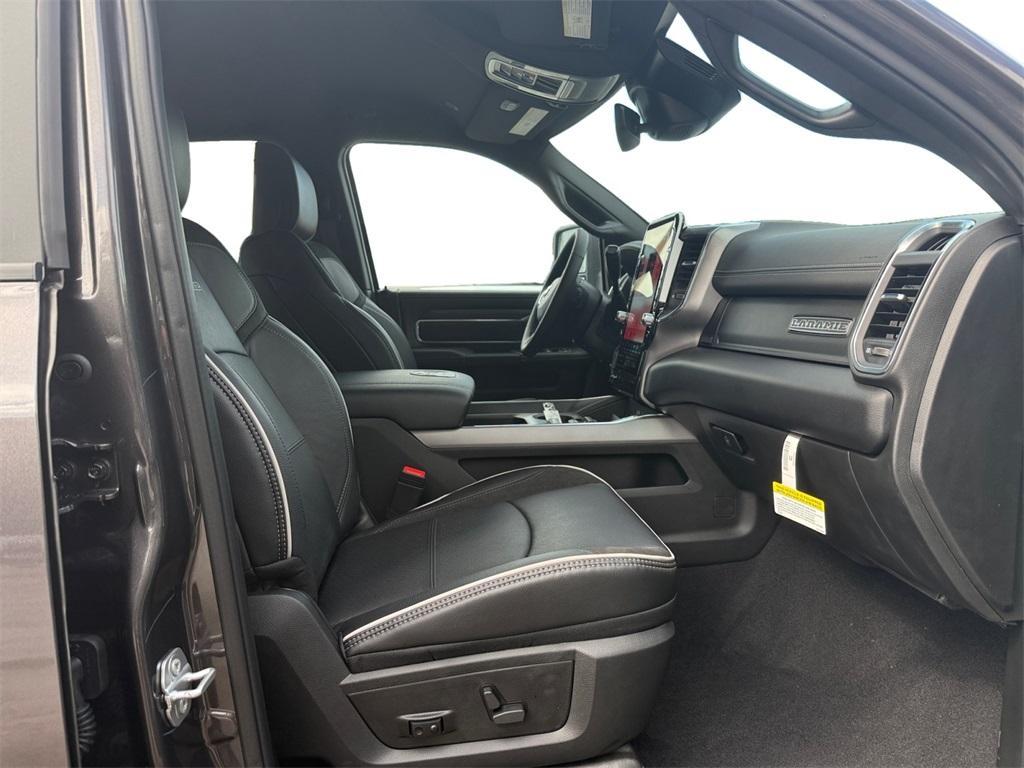 new 2026 Ram 3500 car, priced at $85,726