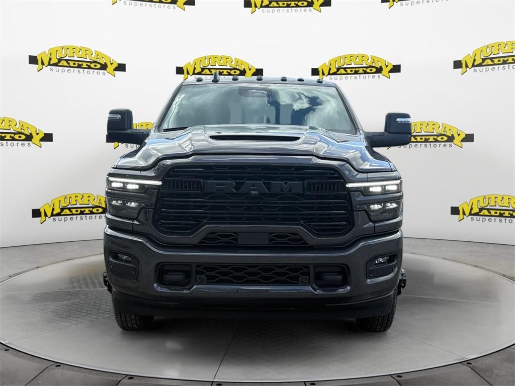 new 2026 Ram 3500 car, priced at $85,726