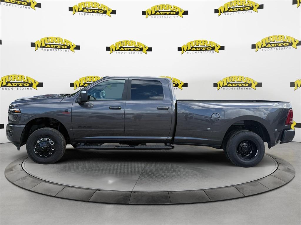 new 2026 Ram 3500 car, priced at $85,726
