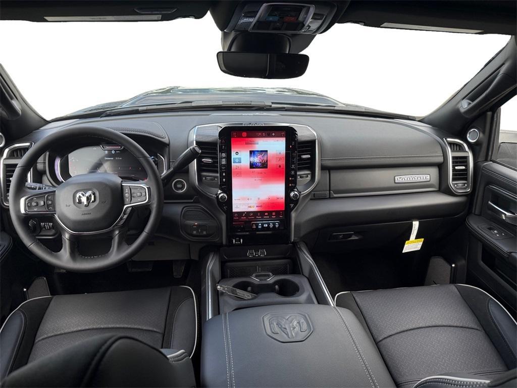 new 2026 Ram 3500 car, priced at $85,726