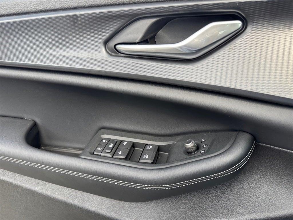 new 2025 Jeep Grand Cherokee L car, priced at $38,482
