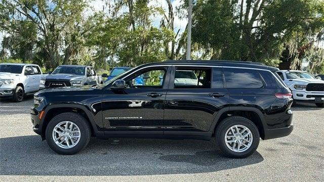 new 2024 Jeep Grand Cherokee L car, priced at $43,379