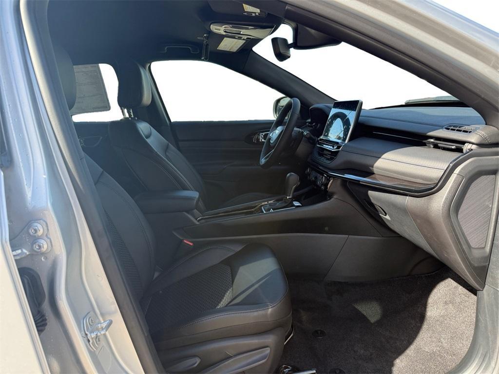 new 2026 Jeep Compass car, priced at $28,642