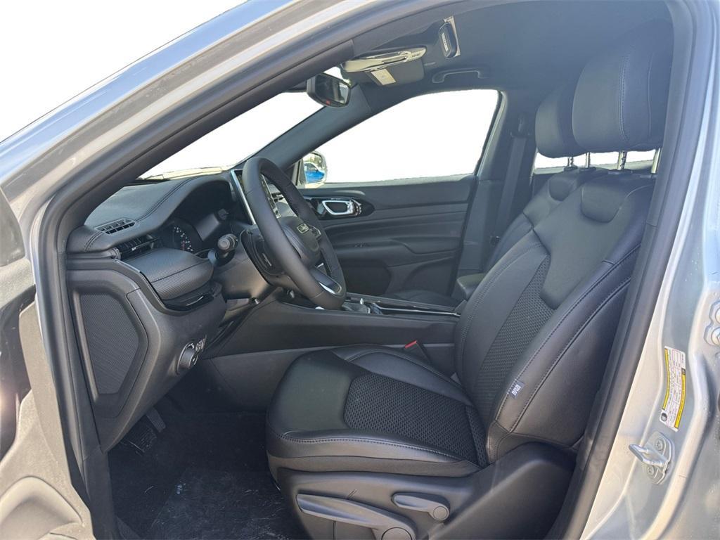 new 2026 Jeep Compass car, priced at $28,642