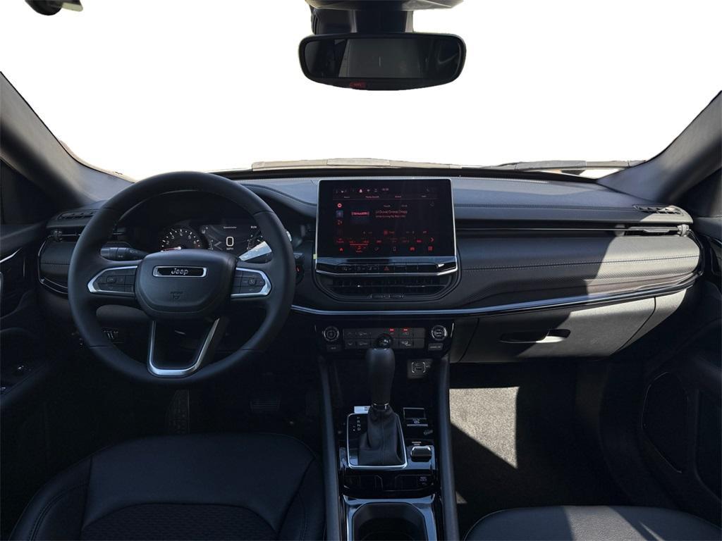 new 2026 Jeep Compass car, priced at $28,642