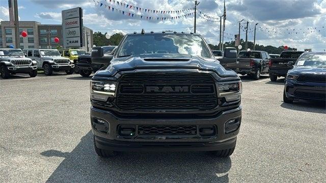 new 2024 Ram 2500 car, priced at $87,710