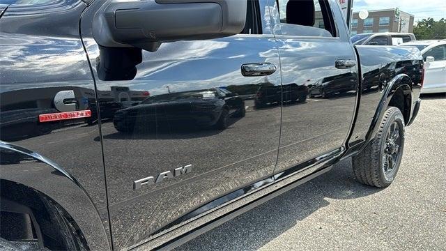 new 2024 Ram 2500 car, priced at $87,710