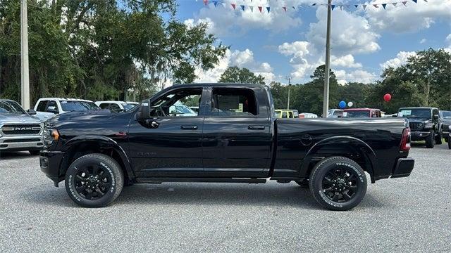 new 2024 Ram 2500 car, priced at $87,710