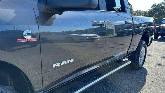 new 2024 Ram 2500 car, priced at $63,235