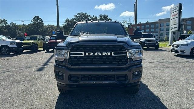 new 2024 Ram 2500 car, priced at $63,235