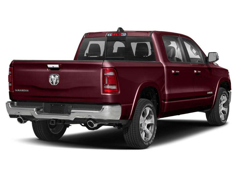 used 2022 Ram 1500 car, priced at $44,799