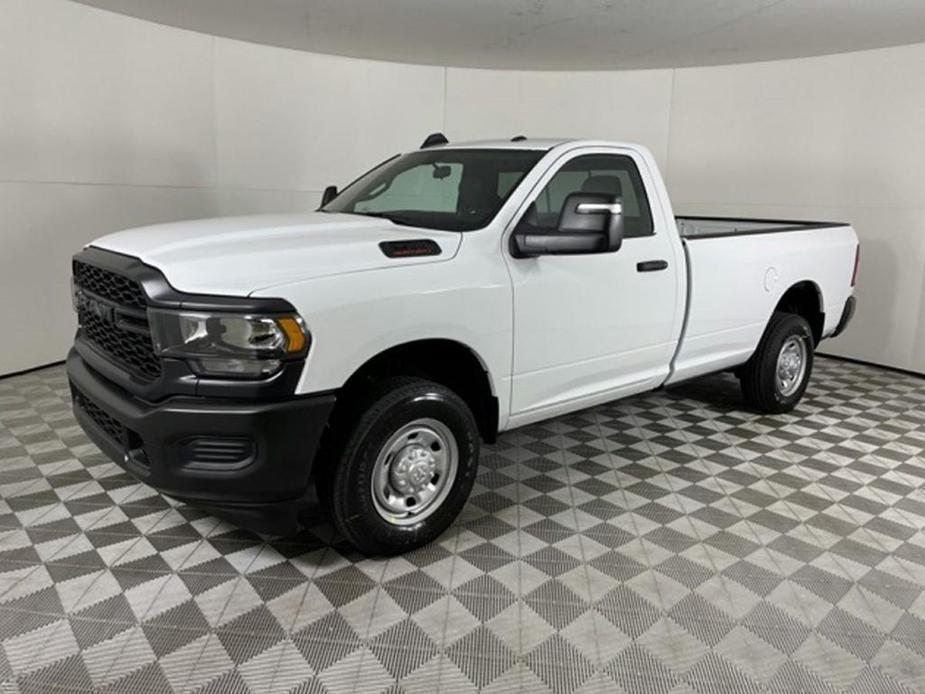 new 2024 Ram 2500 car, priced at $54,866