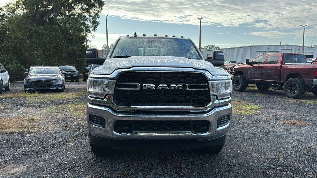 new 2024 Ram 2500 car, priced at $54,866