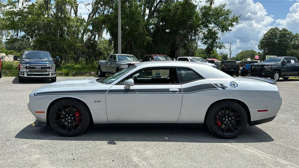 used 2023 Dodge Challenger car, priced at $39,400