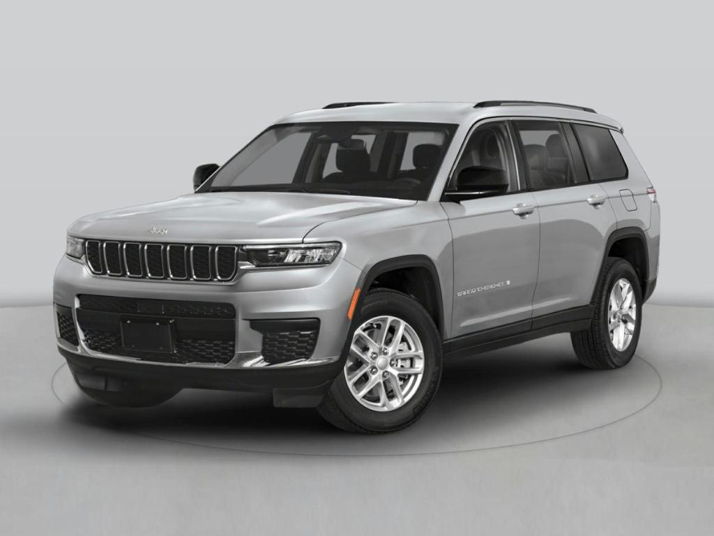 new 2025 Jeep Grand Cherokee L car, priced at $40,467