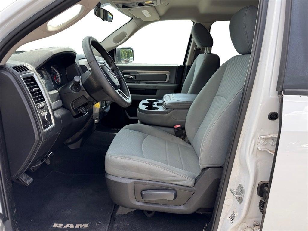 used 2020 Ram 1500 Classic car, priced at $22,081