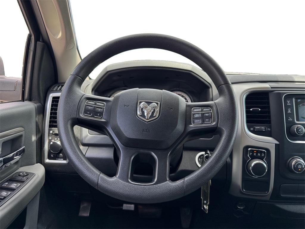 used 2020 Ram 1500 Classic car, priced at $24,500
