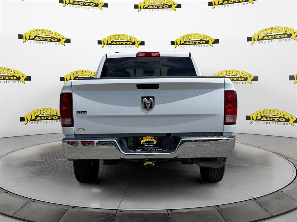 used 2020 Ram 1500 Classic car, priced at $24,500