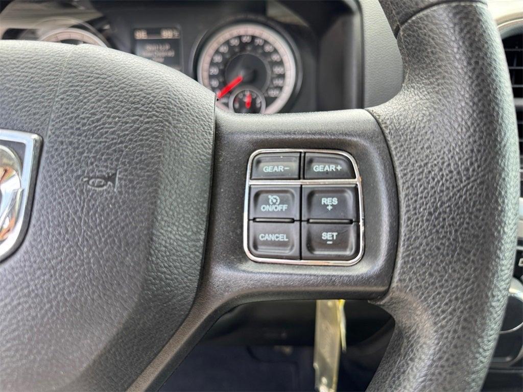 used 2020 Ram 1500 Classic car, priced at $22,081