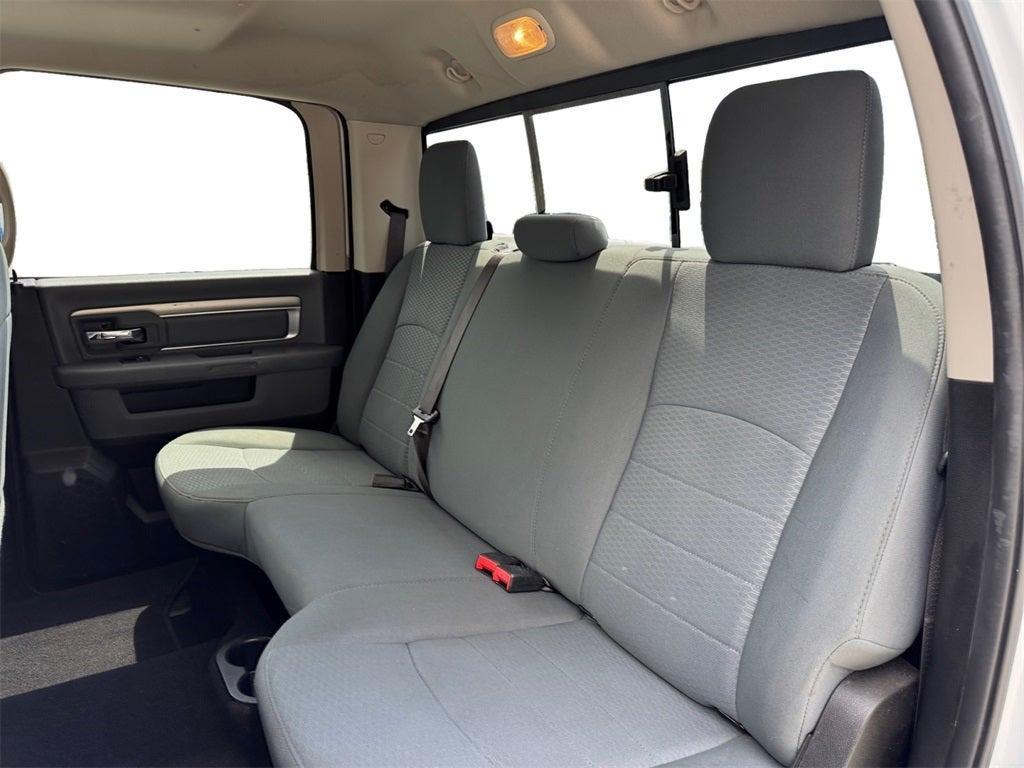 used 2020 Ram 1500 Classic car, priced at $22,081