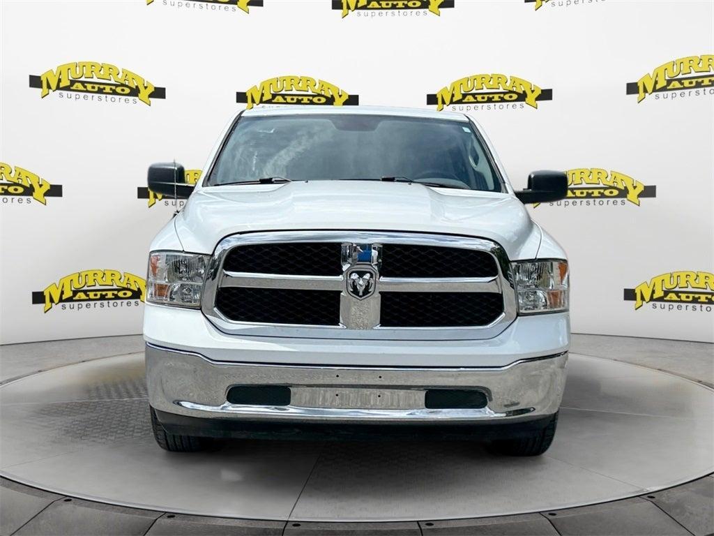used 2020 Ram 1500 Classic car, priced at $22,081