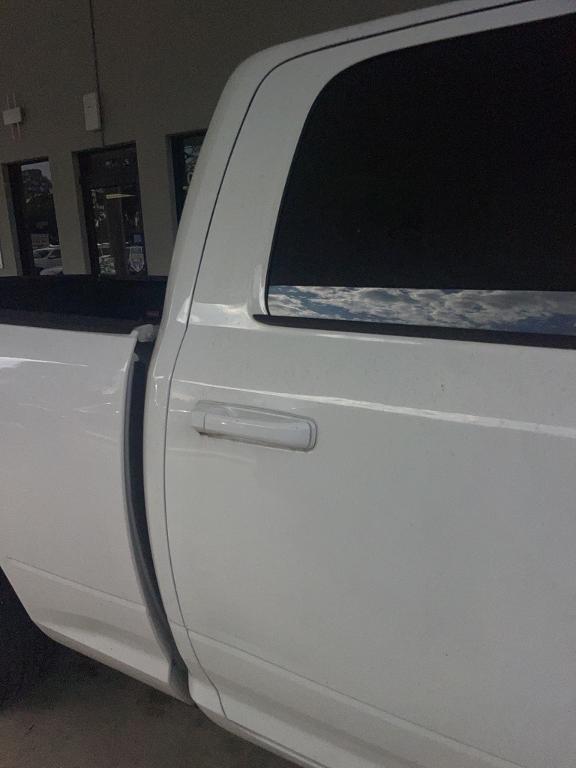 used 2020 Ram 1500 Classic car, priced at $24,500