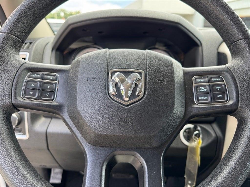 used 2020 Ram 1500 Classic car, priced at $22,081