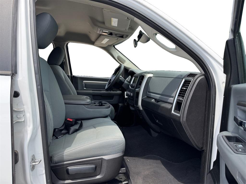 used 2020 Ram 1500 Classic car, priced at $24,500