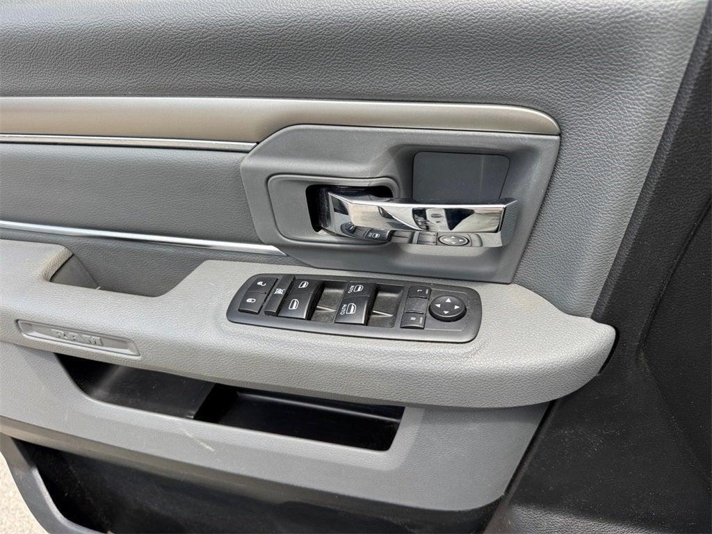 used 2020 Ram 1500 Classic car, priced at $22,081